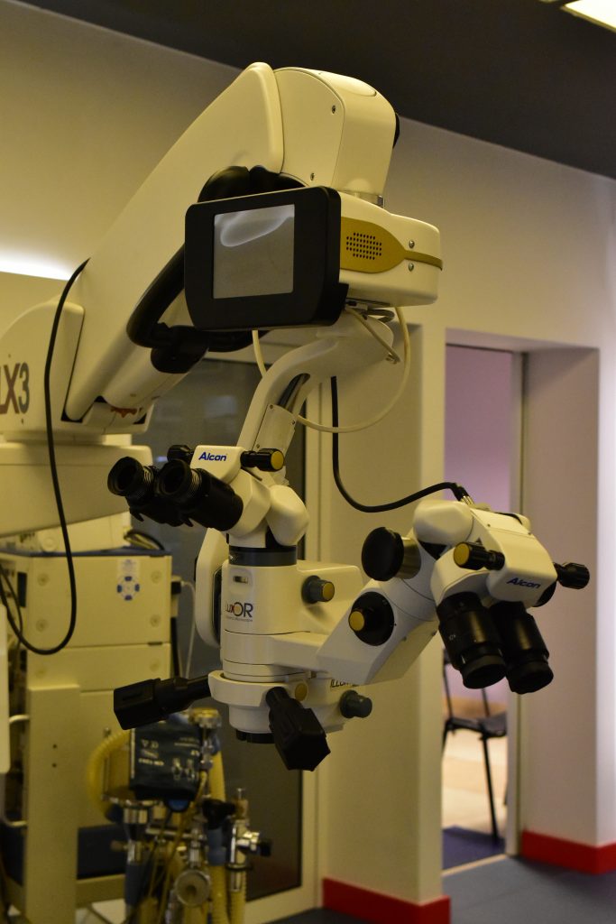 Laserowa korekcja wzroku. Najskuteczniejsza alternatywa dla okularów i soczewek kontaktowych 3
