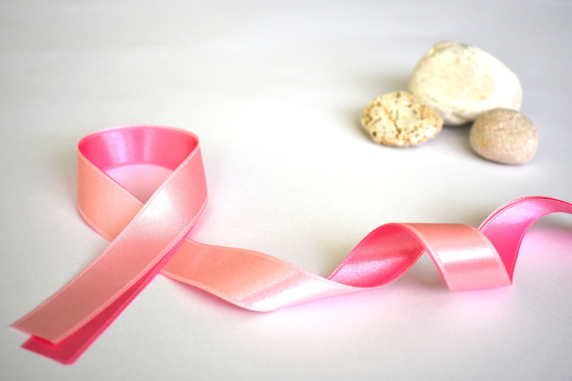 Bezpłatne badania mammograficzne w ramach programu profilaktyki raka piersi 3