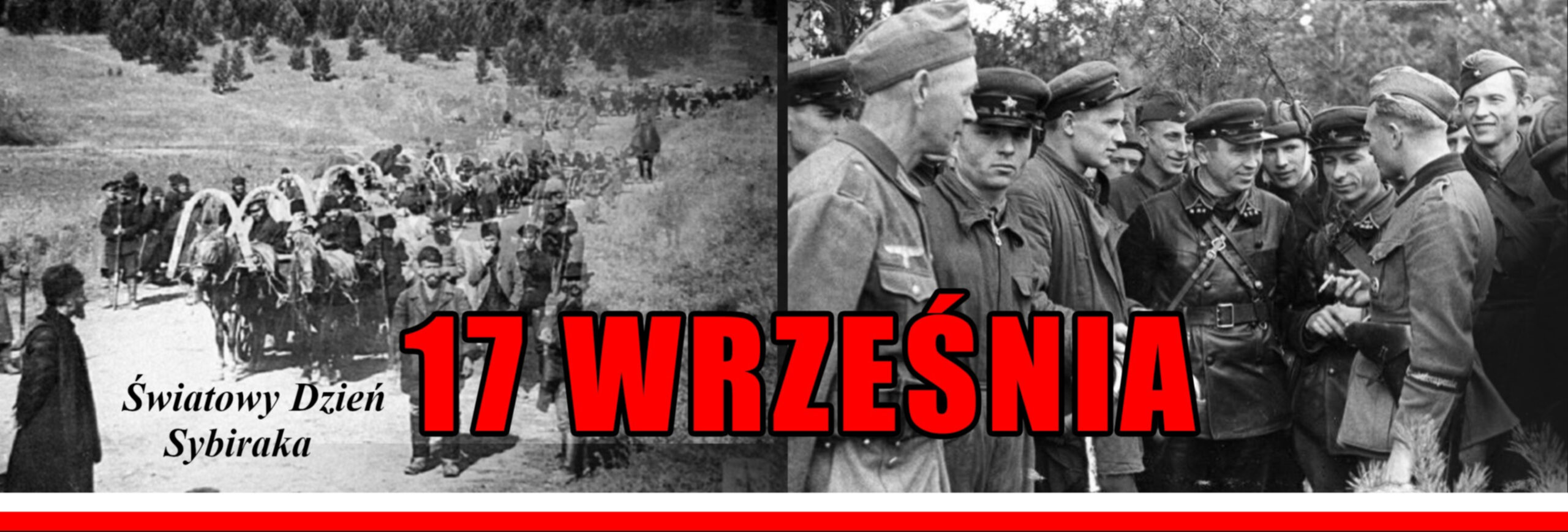 Światowy Dzień Sybiraka oraz 82. rocznica Agresji Związku Sowieckiego na Polskę 2
