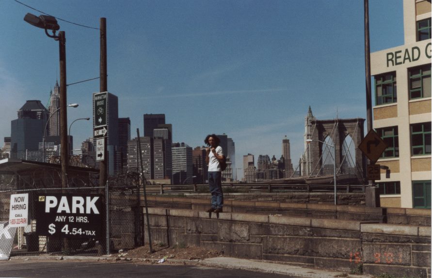 Wspomnienia częstochowskich świadków zamachów na World Trade Center 7