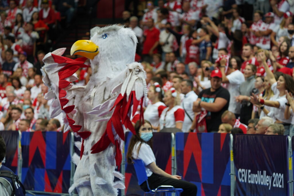 Polscy siatkarze pokonali Serbię i mają brąz Mistrzostw Europy! 5