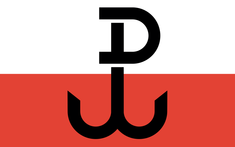 Dziś, 27 września, obchodzimy w Polsce Dzień Państwa Podziemnego. 6