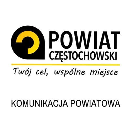 Dzisiaj ruszyła powiatowa komunikacja. Starostwo Powiatowe w Częstochowie zapewniło mieszkańcom wszystkich gmin dogodny dojazd do Częstochowy 5