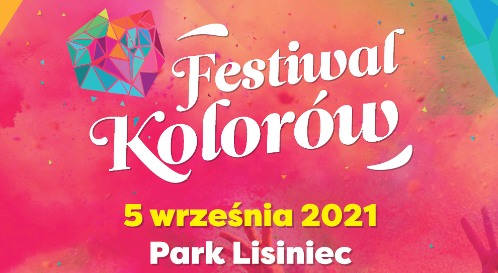 Festiwal kolorów w Częstochowie już w tę niedzielę 5 września! 3