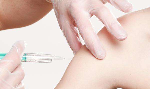 Bezpłatne szczepienia przeciwko grypie 5