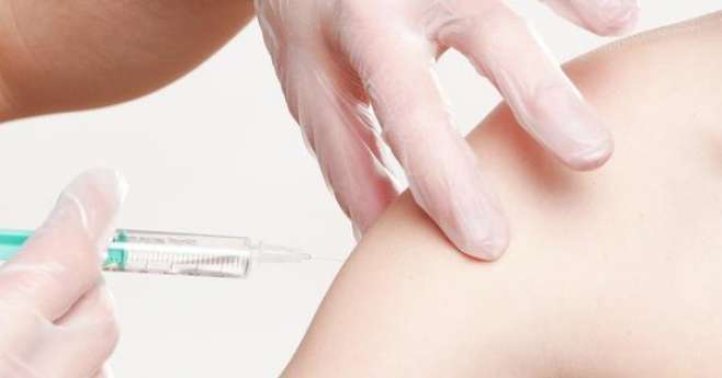 Szczepienia przeciw grypie. Tysiąc szczepionek dotrze w poniedziałek do Częstochowy 2
