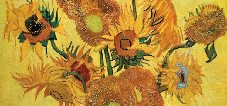 Tajemnica van Gogha na ekranie częstochowskiego OKF-u 5