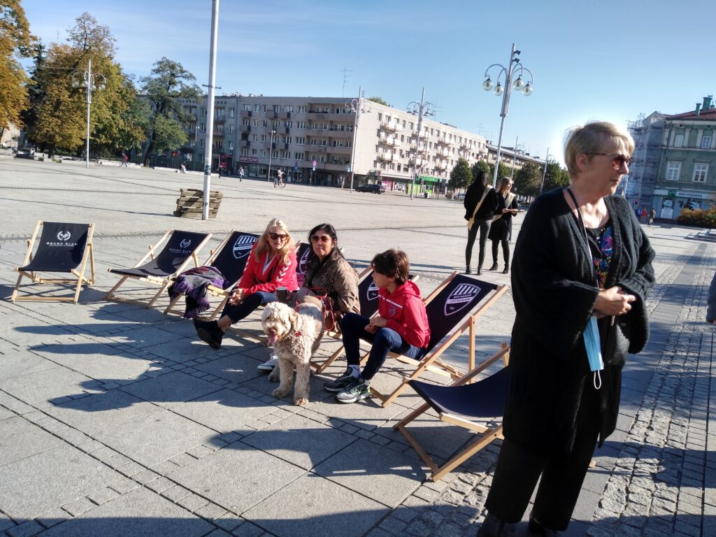 Zjedli śniadanie na Bieganie 12