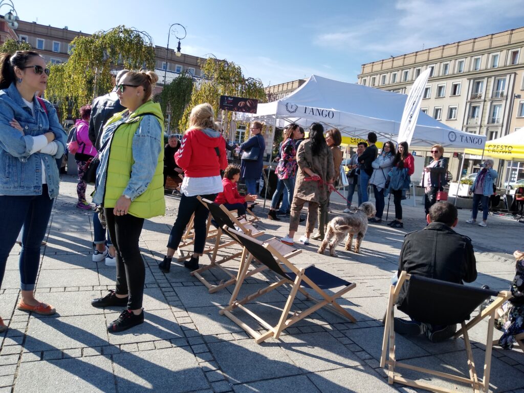 Zjedli śniadanie na Bieganie 5