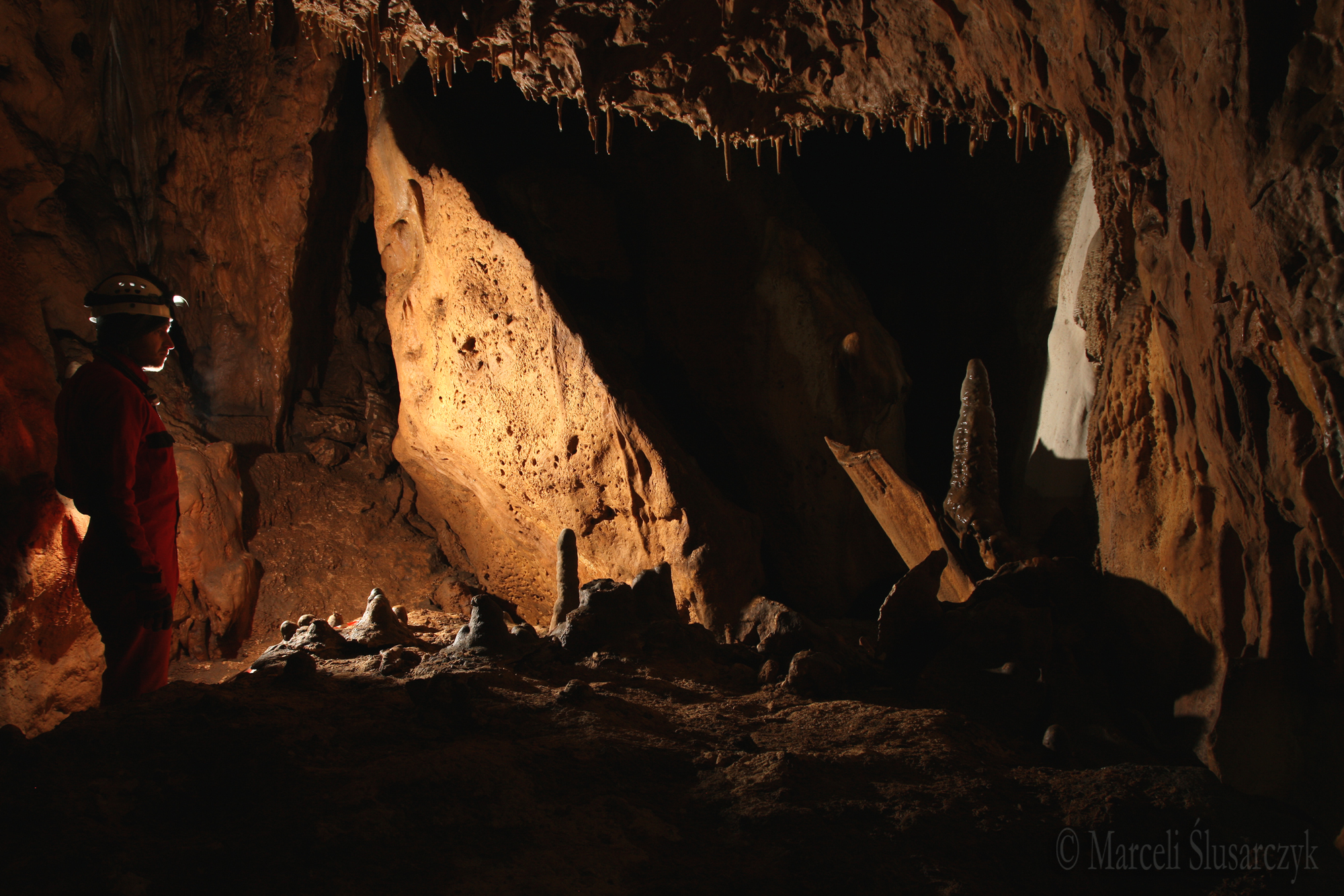 Jura. Jak chronić jaskinie wokół Olsztyna? Naukowcy tworzą koncepcję 1