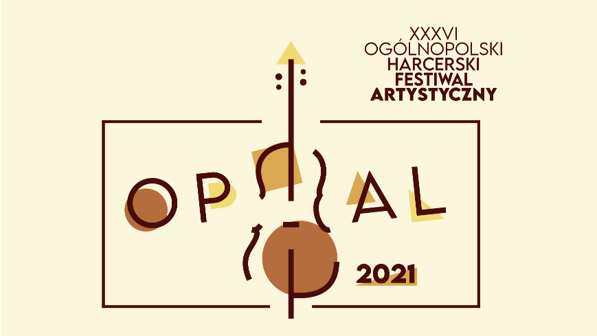 XXXVI Ogólnopolski Harcerski Festiwal Artystyczny „OPAL” 3