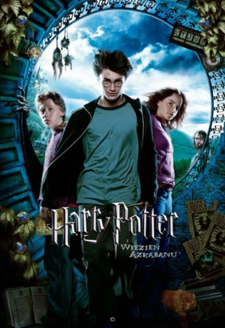 Seria Harry'ego Pottera obchodzi w tym roku swoje 20-lecie 7