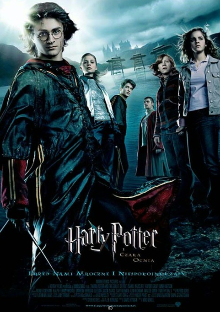 Seria Harry'ego Pottera obchodzi w tym roku swoje 20-lecie 8