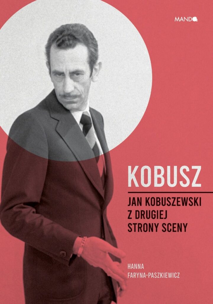 "Kobusz", czyli częstochowskie wspomnienia z Janem Kobuszewskim w roli głównej 2
