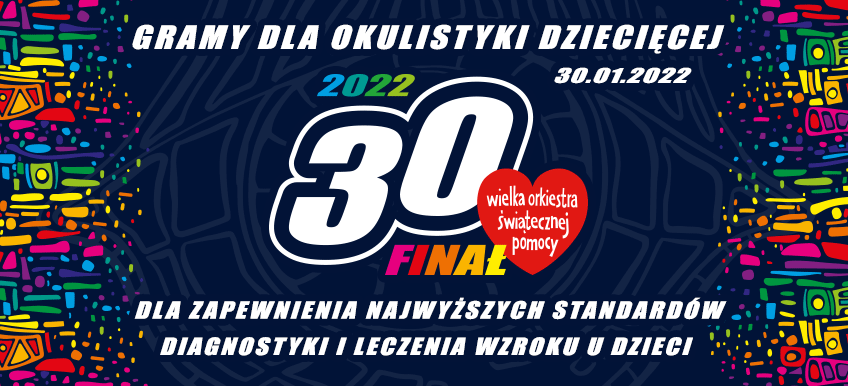 Zostań Wolontariuszem 30. Finału WOŚP w Olsztynie 1