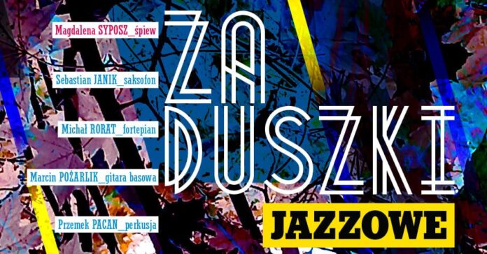 "Zaduszki Jazzowe" w częstochowskiej Galerii 4Arte 2