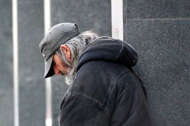Pomoc bezdomnym w okresie jesienno-zimowym 1