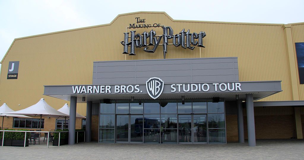 Seria Harry'ego Pottera obchodzi w tym roku swoje 20-lecie 16