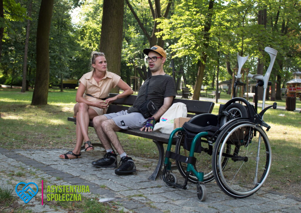 Częstochowska Fundacja Oczami Brata z blisko 4 mln zł na pomoc osobom niepełnosprawnym 2