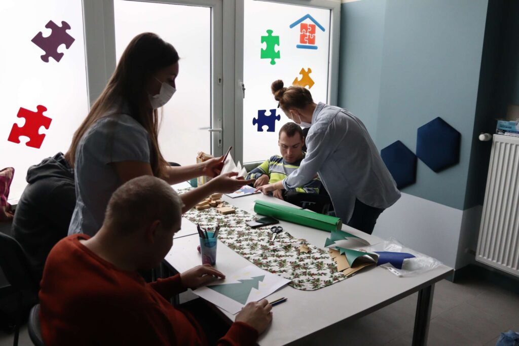 W Częstochowie otwarto Dom Samopomocy dla 16 osób ze spektrum autyzmu. Na utworzenie go miasto dostało pół miliona dotacji 2