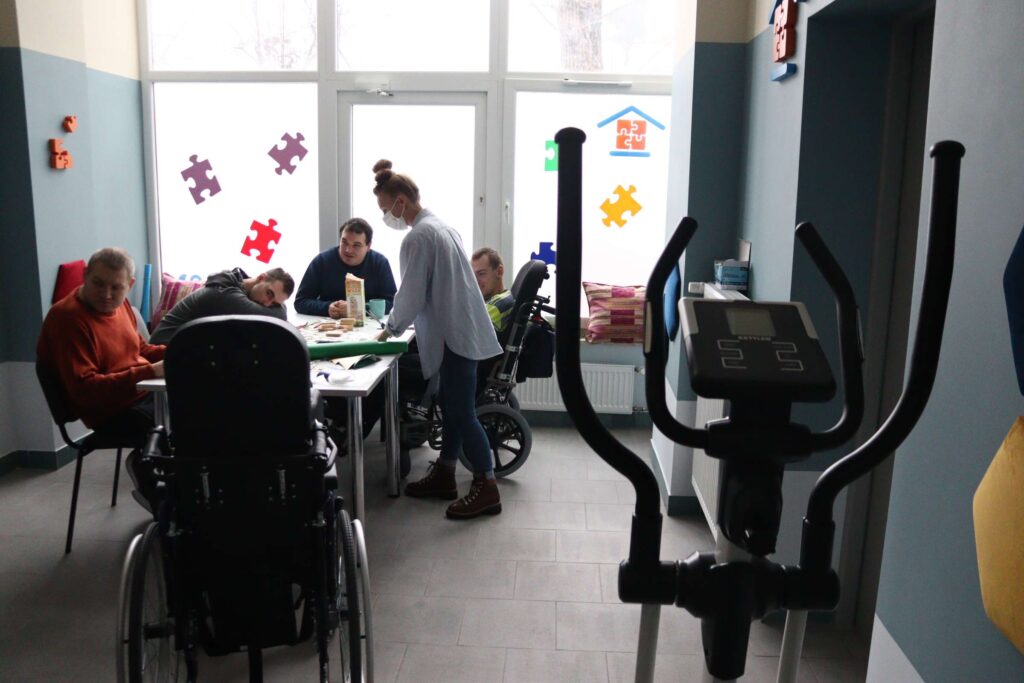 W Częstochowie otwarto Dom Samopomocy dla 16 osób ze spektrum autyzmu. Na utworzenie go miasto dostało pół miliona dotacji 6