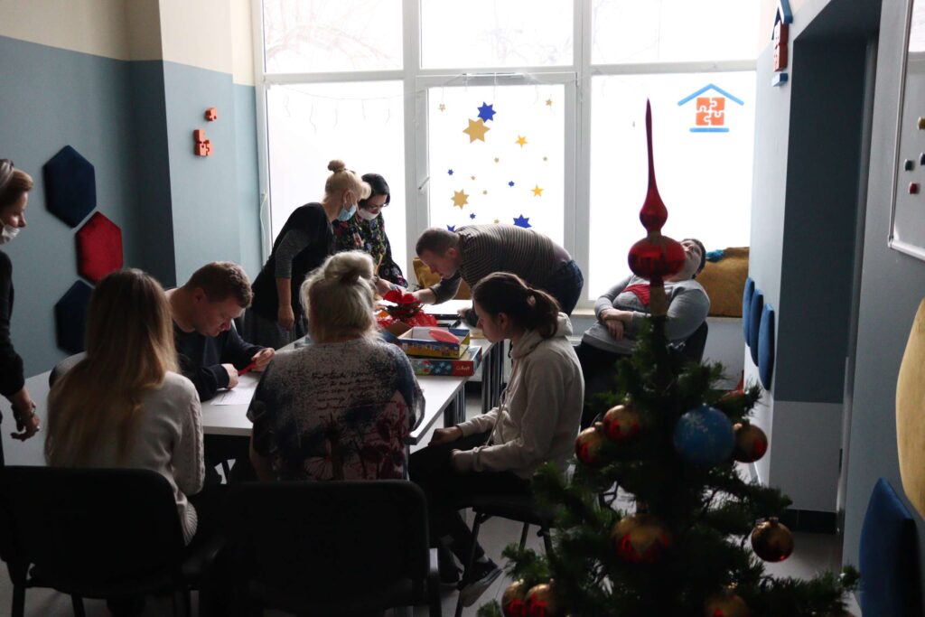 W Częstochowie otwarto Dom Samopomocy dla 16 osób ze spektrum autyzmu. Na utworzenie go miasto dostało pół miliona dotacji 4