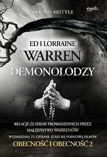 Historia najsłynniejszej pary demonologów – Eda i Lorraine Warren 4
