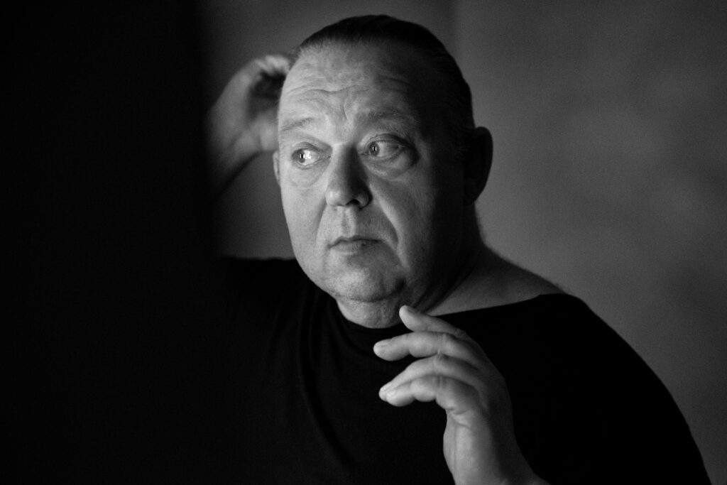 „Mgnienie” Piotra Dłubaka: Portret ma być pochwałą człowieka w człowieku 28