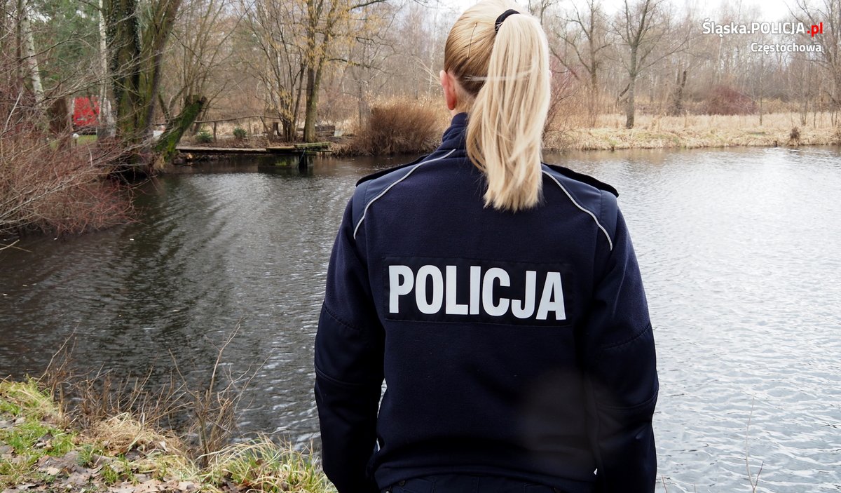 W Częstochowie trwają poszukiwania zaginionych Aleksandry i Oliwii Wieczorek. Policja prosi o pomoc świadków! 2
