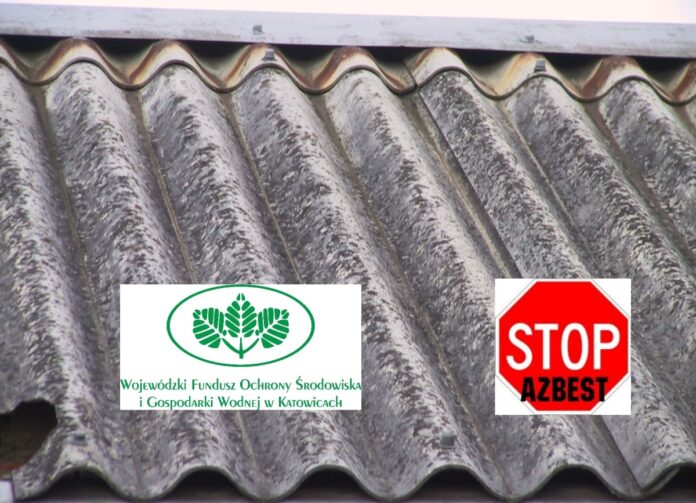 Gmina Mstów. Trwa składanie wniosków dotyczących usunięcia wyrobów zawierających azbest 2