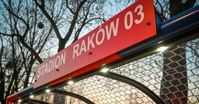 W niedzielę Raków zagra z Wisłą Kraków, więc MPK przygotuje dla kibiców dodatkowy kurs tramwaju linii numer 3 2