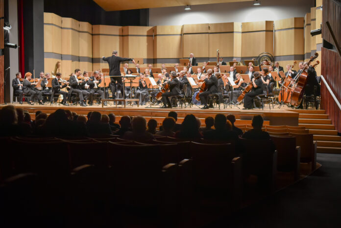 V Symfonia Beethovena zabrzmi 1 kwietnia w Filharmonii Częstochowskiej 3