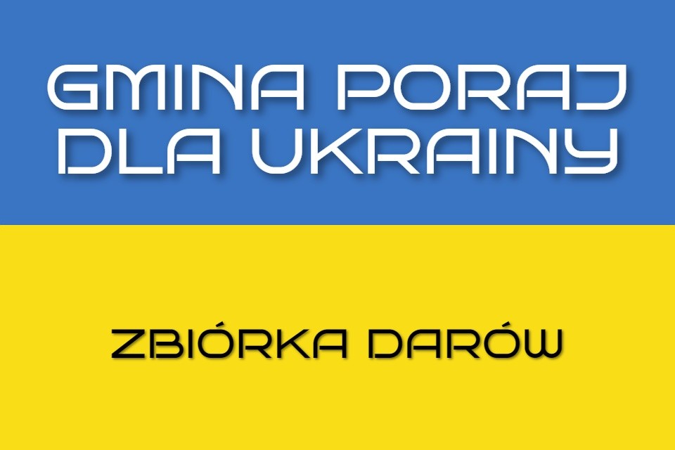 Poraj dla Ukrainy 2