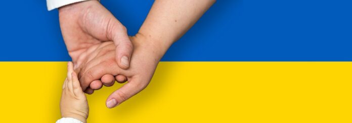 Olsztyn. Można już składać wnioski o refinansowanie kosztów pobytu uchodźców z Ukrainy 2