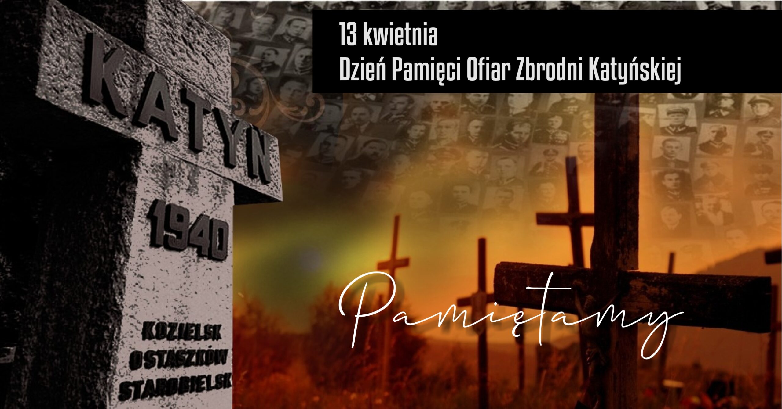 Dzień Pamięci Ofiar Zbrodni Katyńskiej w Radomsku 7