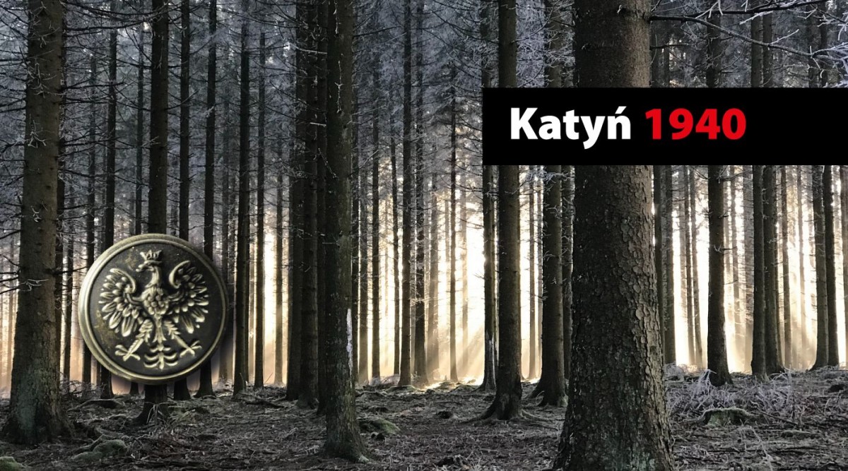 13 kwietnia – Dzień Pamięci Ofiar Zbrodni Katyńskiej 2