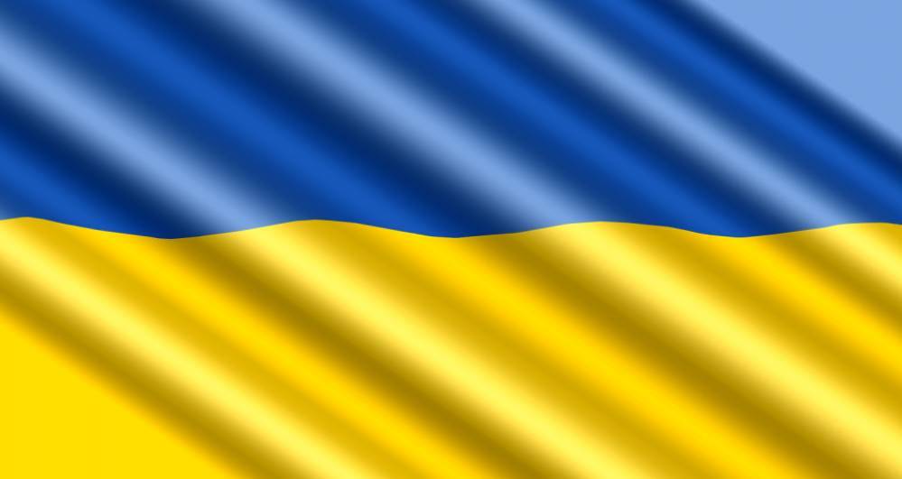 Pomoc dla Ukrainy w powiecie myszkowskim 1