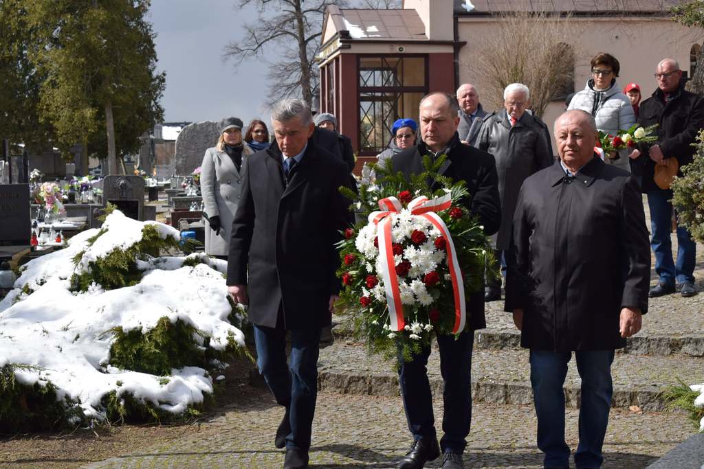 3 kwietnia odbyły się obchody Dnia Pamięci Ofiar Zbrodni Katyńskiej 10
