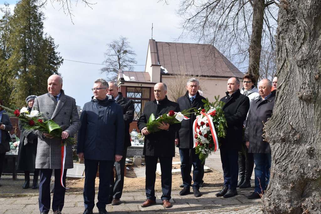 3 kwietnia odbyły się obchody Dnia Pamięci Ofiar Zbrodni Katyńskiej 11