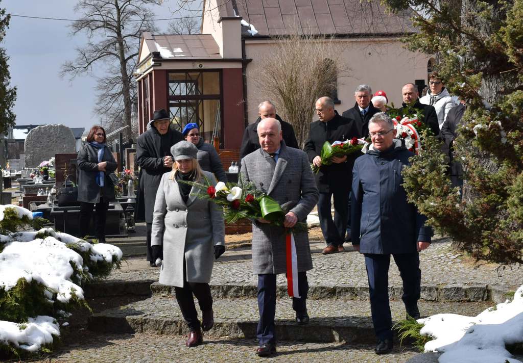 3 kwietnia odbyły się obchody Dnia Pamięci Ofiar Zbrodni Katyńskiej 12