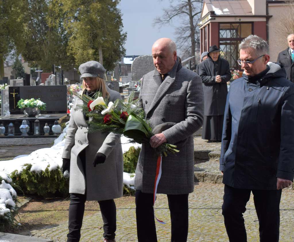 3 kwietnia odbyły się obchody Dnia Pamięci Ofiar Zbrodni Katyńskiej 15