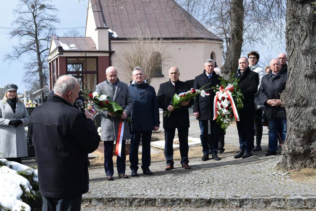 3 kwietnia odbyły się obchody Dnia Pamięci Ofiar Zbrodni Katyńskiej 16