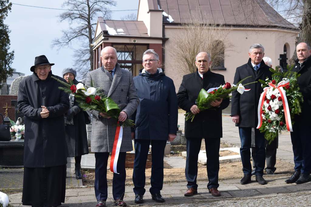3 kwietnia odbyły się obchody Dnia Pamięci Ofiar Zbrodni Katyńskiej 17