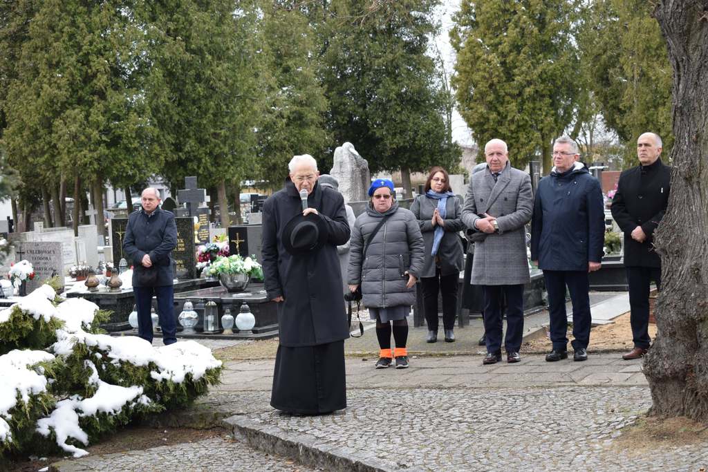 3 kwietnia odbyły się obchody Dnia Pamięci Ofiar Zbrodni Katyńskiej 18