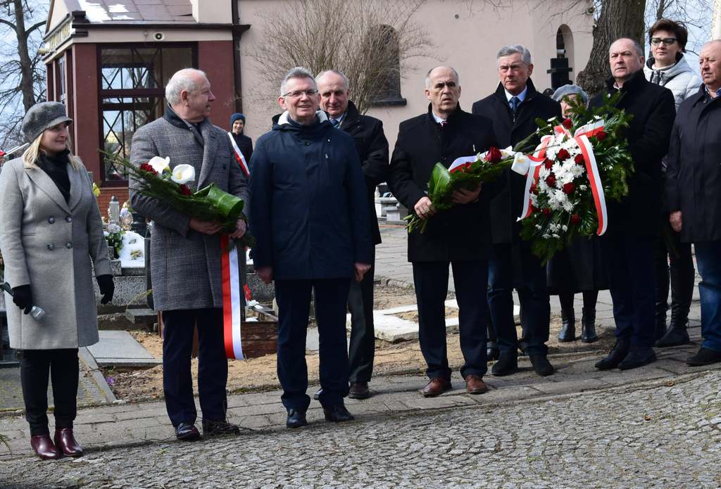 3 kwietnia odbyły się obchody Dnia Pamięci Ofiar Zbrodni Katyńskiej 2