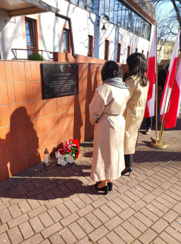 Miejskie Obchody Dnia Pamięci Ofiar Zbrodni Katyńskiej 22