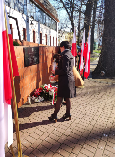 Miejskie Obchody Dnia Pamięci Ofiar Zbrodni Katyńskiej 23