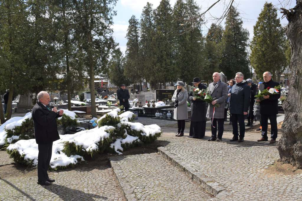 3 kwietnia odbyły się obchody Dnia Pamięci Ofiar Zbrodni Katyńskiej 3