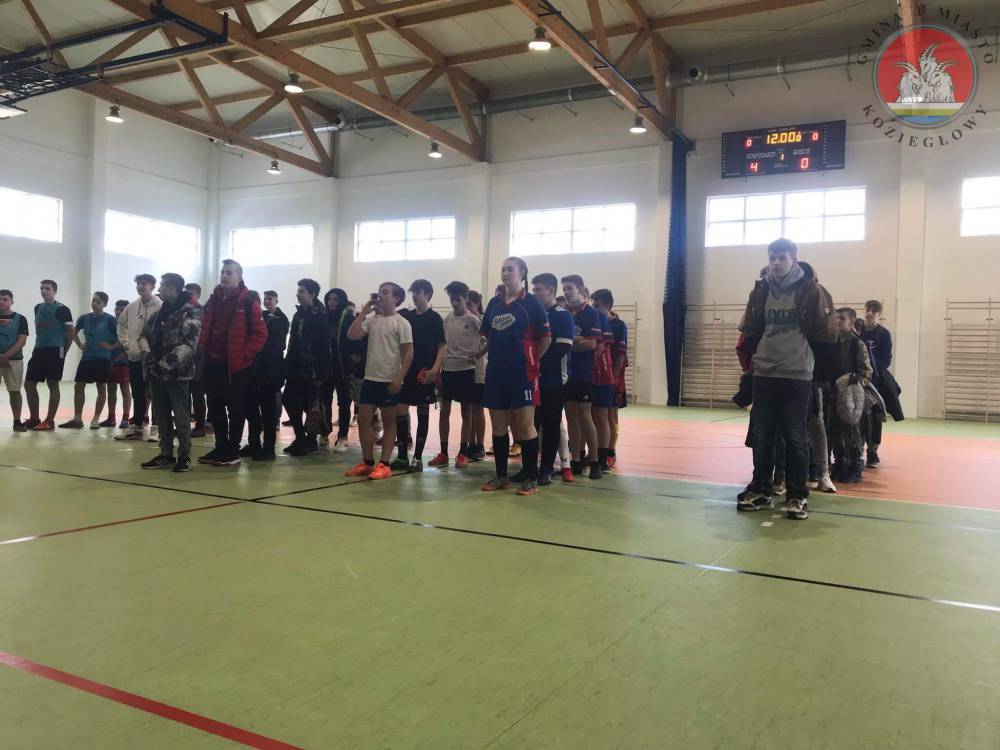 Sukcesy sportowe uczniów Szkoły Podstawowej w Pińczycach 3