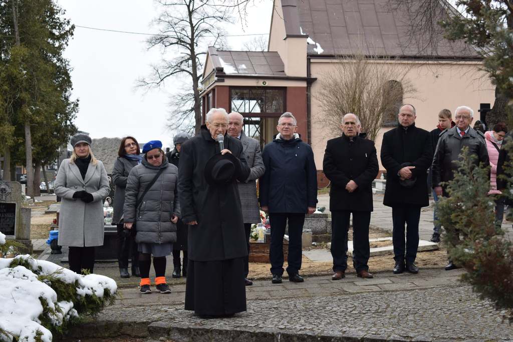 3 kwietnia odbyły się obchody Dnia Pamięci Ofiar Zbrodni Katyńskiej 4